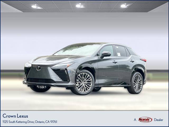 2026 Lexus RZ 450e Luxury for sale in Ontario, CA