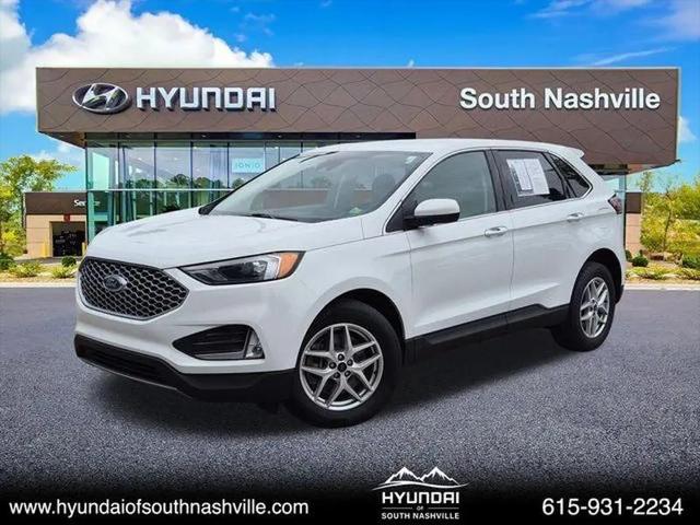 2023 Ford Edge SEL for sale in Nashville, TN