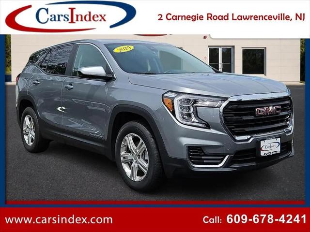 2024 GMC Terrain AWD SLE for sale in Trenton, NJ