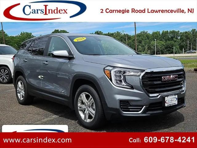 2024 GMC Terrain AWD SLE for sale in Trenton, NJ