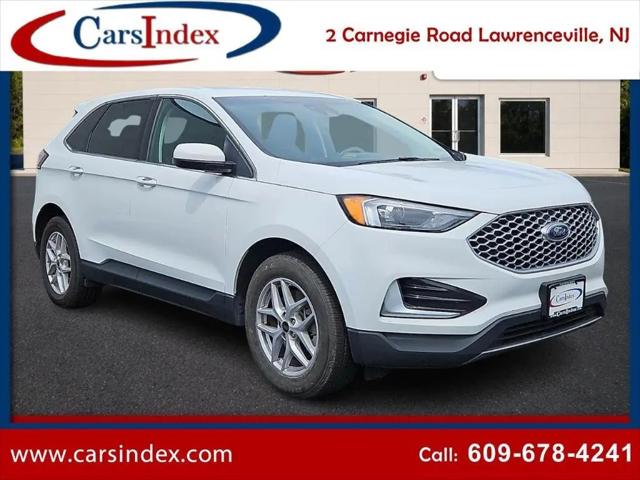 2023 Ford Edge SEL for sale in Trenton, NJ