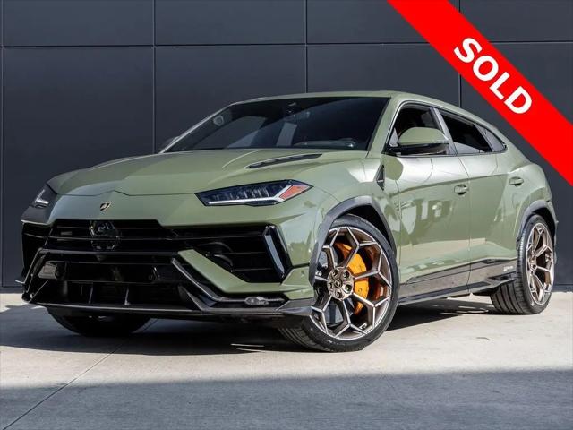 2023 Lamborghini Urus Performante for sale in Houston, TX