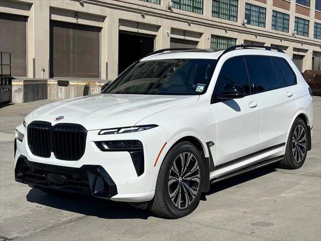 2023 BMW X7 xDrive40i for sale in Brooklyn, NY