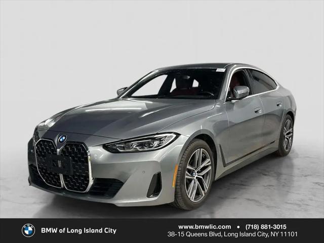 2024 BMW 430i Gran Coupe xDrive for sale in Long Island City, NY