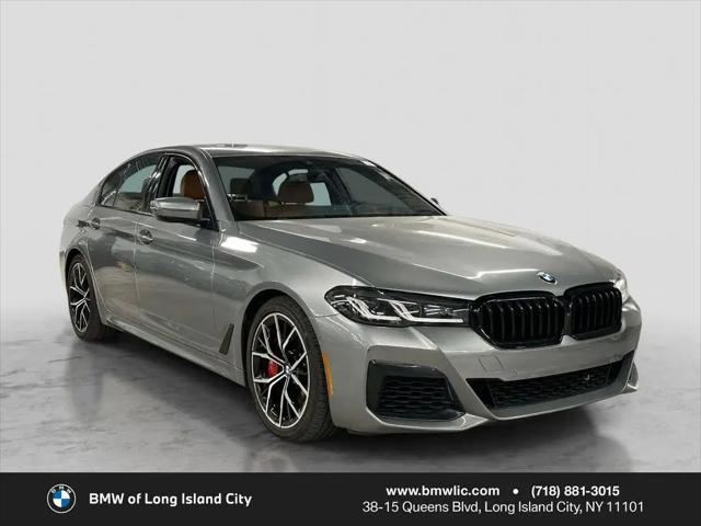 2023 BMW M5 i xDrive for sale in Long Island City, NY