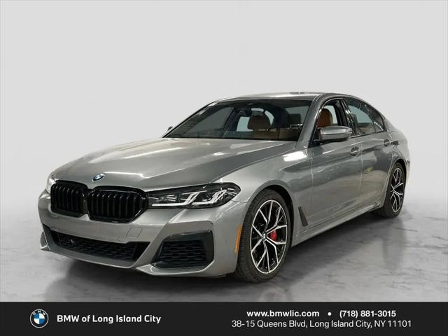 2023 BMW M5 i xDrive for sale in Long Island City, NY