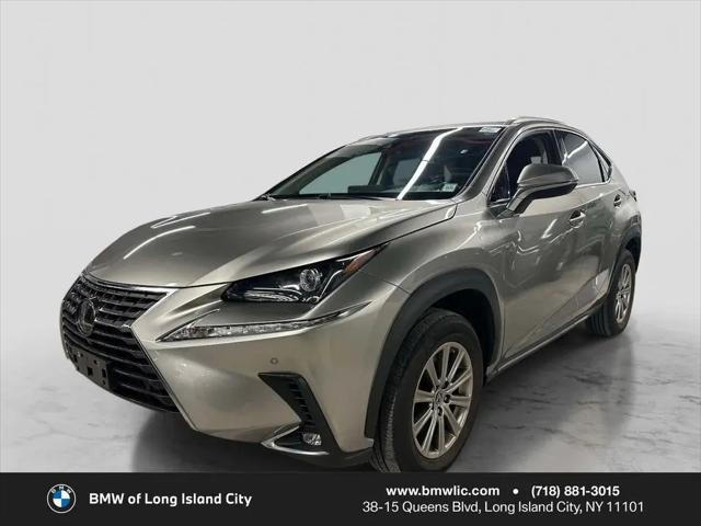 2021 Lexus NX 300 Base for sale in Long Island City, NY