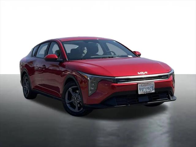 2025 Kia K4 LXS for sale in Covina, CA