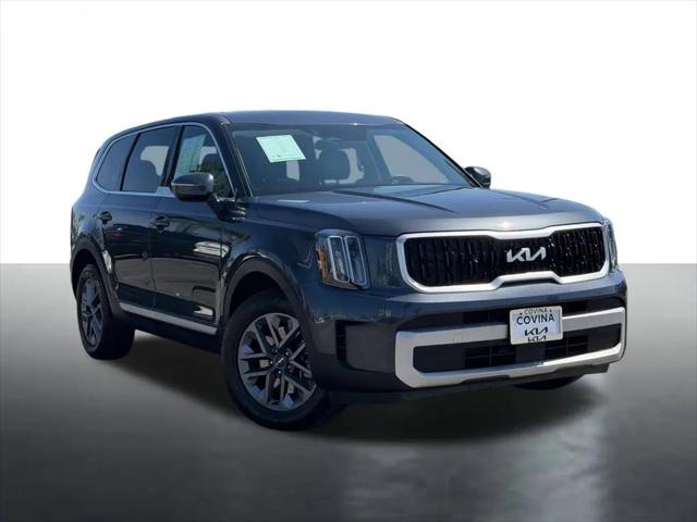 2024 Kia Telluride LX for sale in Covina, CA