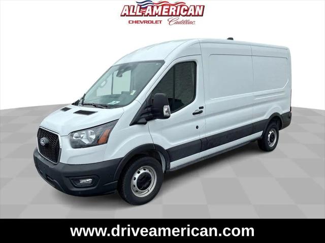 2026 Ford Transit Cargo Van Base for sale in Muncie, IN