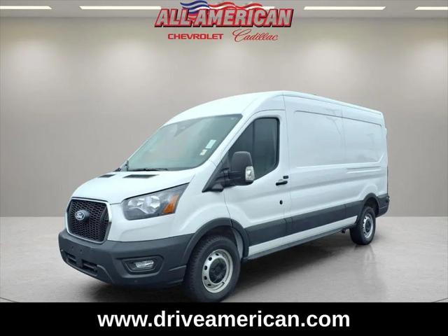 2026 Ford Transit Cargo Van Base for sale in Muncie, IN