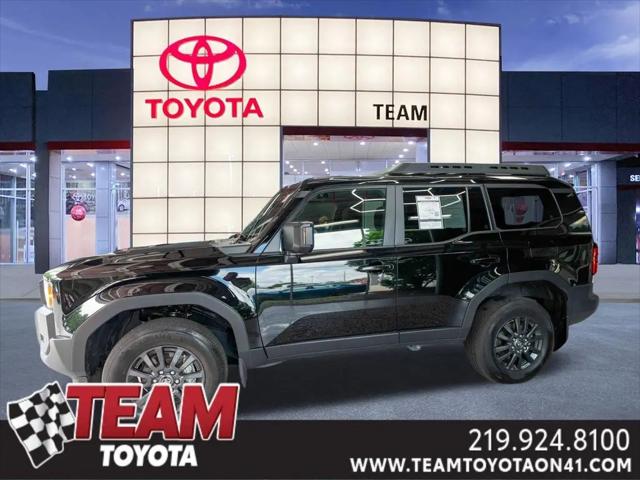 2024 Toyota Land Cruiser 1958 for sale in Schererville, IN