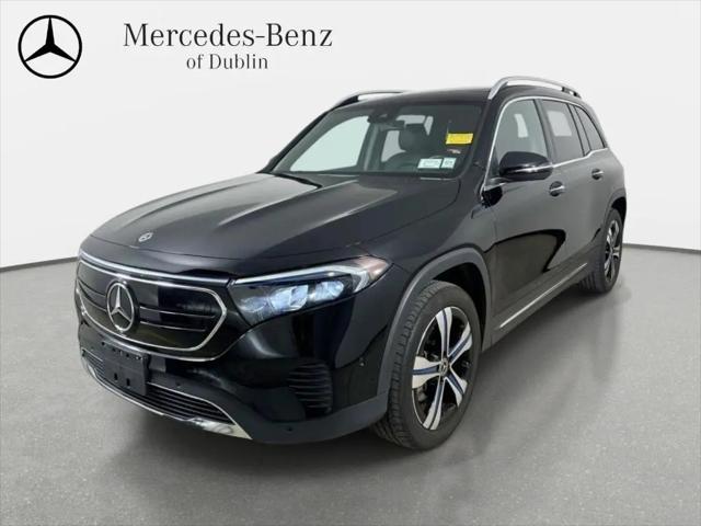2023 Mercedes-Benz EQE 350 4MATIC for sale near Dublin, OH