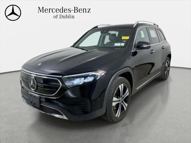 2023 Mercedes-Benz EQE 350 4MATIC for sale in Dublin, OH
