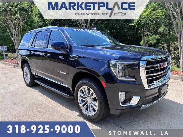 2024 GMC Yukon 2WD SLT for sale in Stonewall, LA