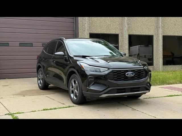 2025 Ford Escape ST-Line for sale in Crystal Lake, IL