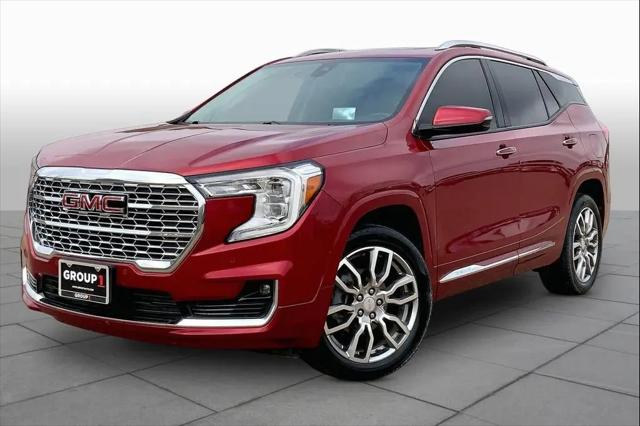 2023 GMC Terrain AWD Denali for sale in Lubbock, TX