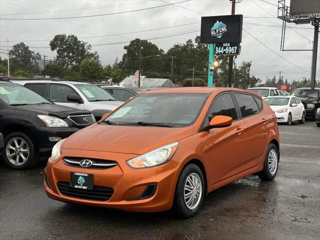 2016 Hyundai Accent SE for sale in Milwaukie, OR