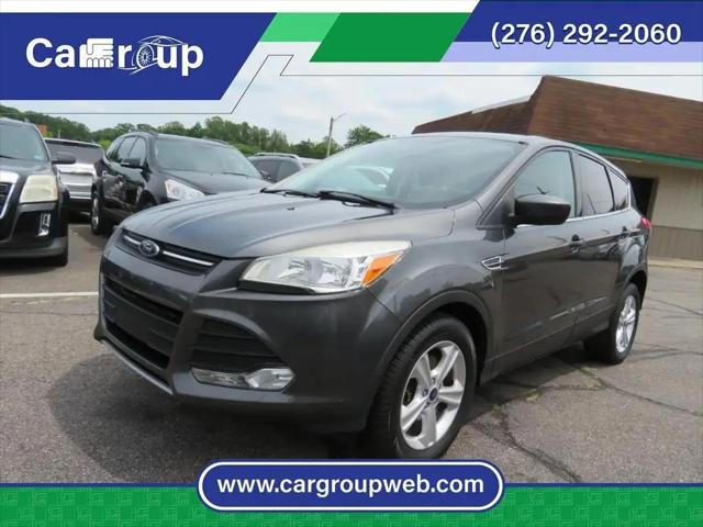 2015 Ford Escape SE for sale in Martinsville, VA