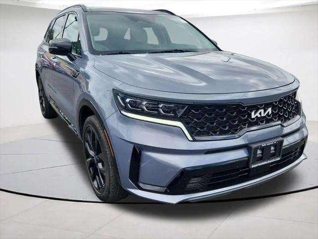 2023 Kia Sorento SX for sale in Falls Church, VA