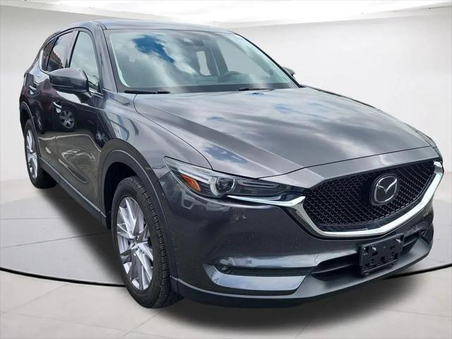 2019 Mazda CX-5 Grand Touring for sale in Falls Church, VA