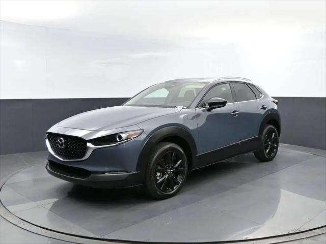 2025 Mazda CX-30 2.5 S Carbon Edition for sale in Santa Clarita, CA