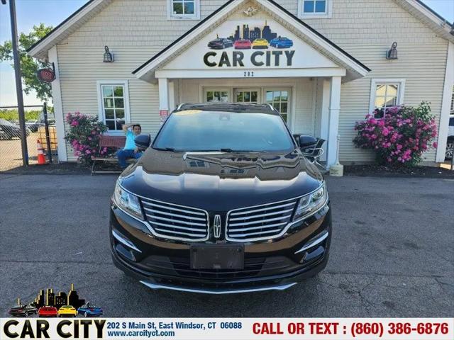 2018 Lincoln MKC Select for sale in East Windsor, CT