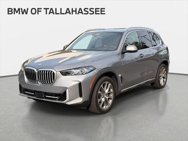 2025 BMW X5 xDrive40i for sale in Tallahassee, FL