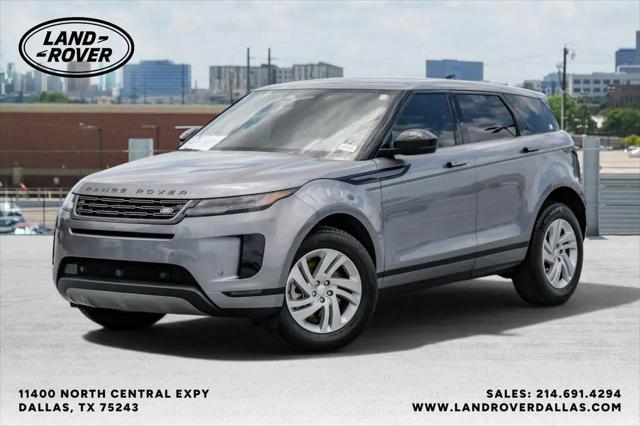 2026 Land Rover Range Rover Evoque S for sale in Dallas, TX