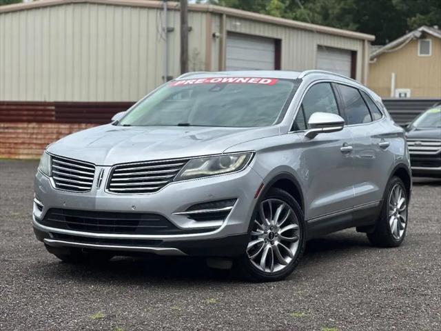 2015 Lincoln MKC Base for sale in Little Rock, AR