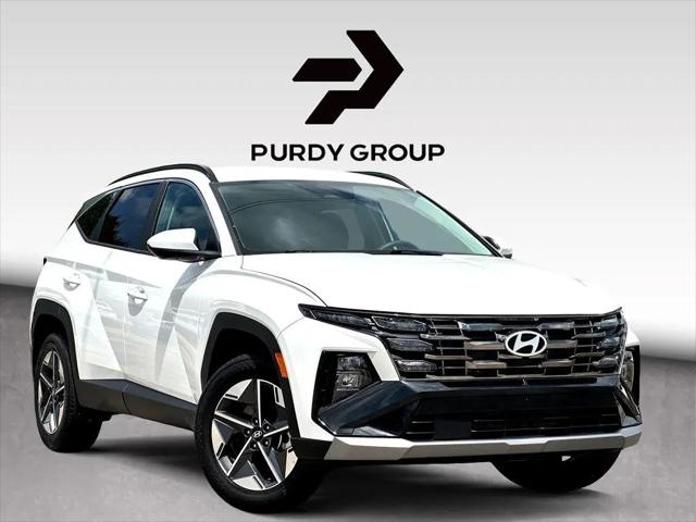 2026 Hyundai Tucson SEL for sale in Bryan, TX