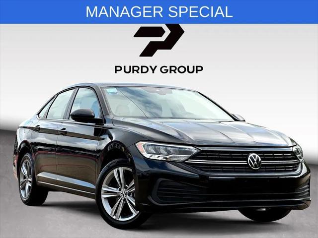 2024 Volkswagen Jetta 1.5T SE for sale in Bryan, TX