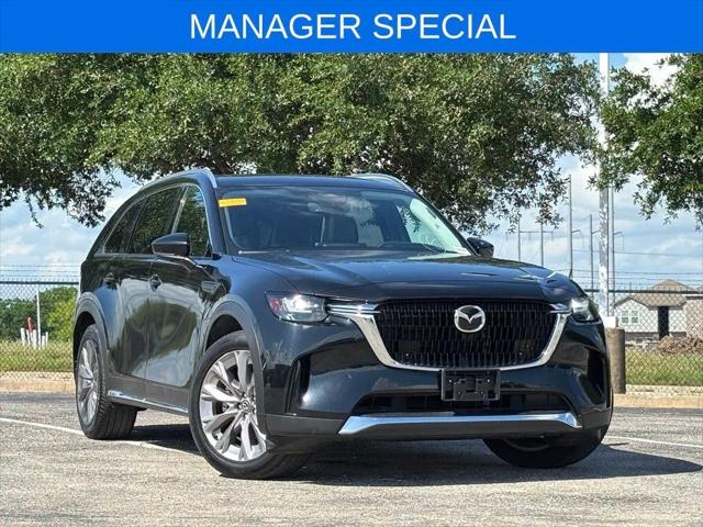 2024 Mazda X-90 3.3 Turbo Premium for sale in Bryan, TX