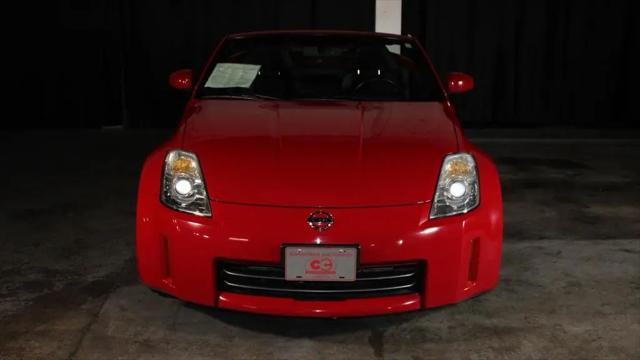 2006 Nissan 350Z Touring for sale in Wautoma, WI