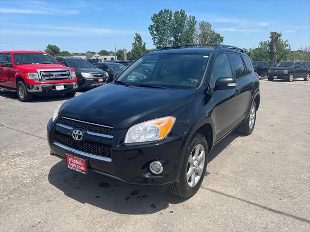 2011 Toyota RAV4 Limited for sale in Merrillville, IN