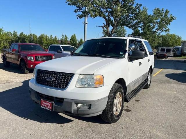 2005 Ford Expedition XLT for sale in Merrillville, IN