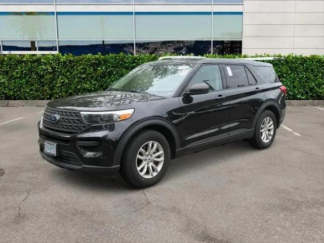 2021 Ford Explorer Unknown for sale in Kent, WA