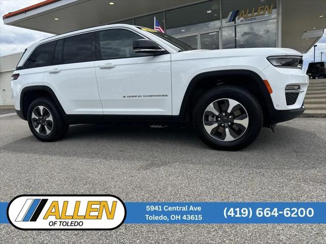 2025 Jeep Grand Cherokee Base for sale in Toledo, OH
