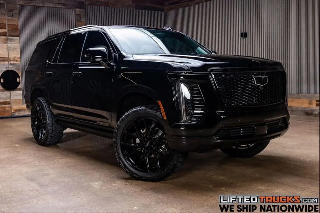 2026 Cadillac Escalade Platinum Sport for sale in Austin, TX
