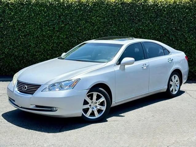 2008 Lexus ES 350 Unknown for sale in Lawndale, CA