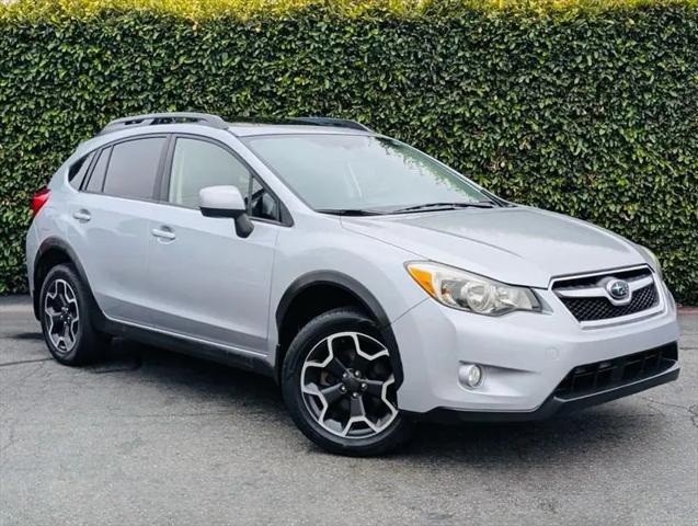 2013 Subaru XV Crosstrek 2.0i Premium for sale in Lawndale, CA