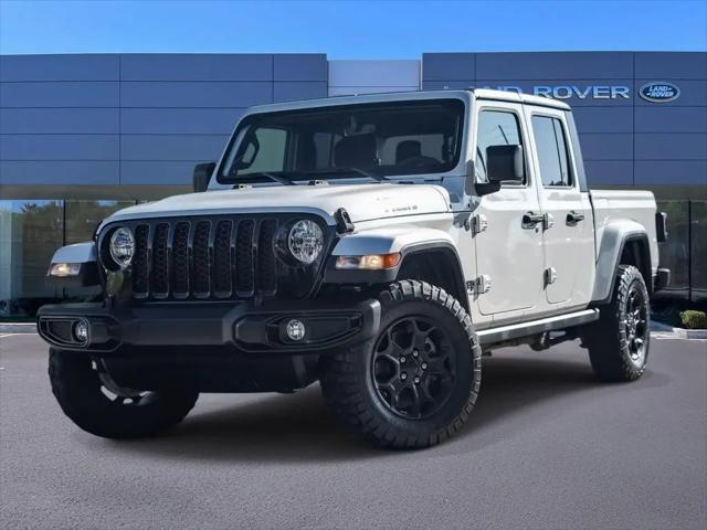 2023 Jeep Gladiator Sport for sale in Mission Viejo, CA