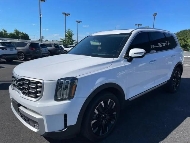 2024 Kia Telluride SX Prestige for sale in Easton, MD