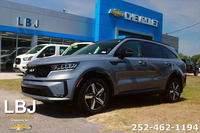 2023 Kia Sorento S for sale in Nashville, NC