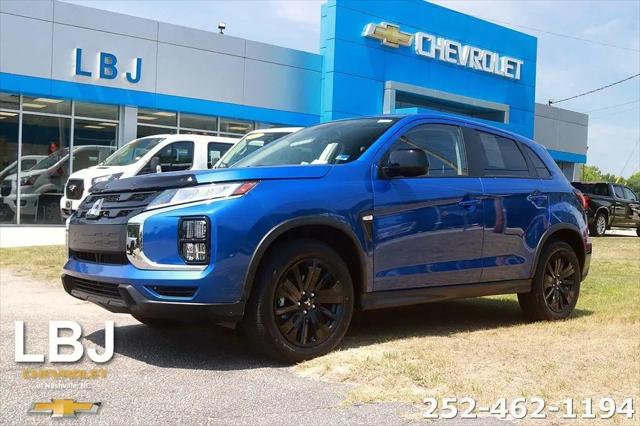 2026 Mitsubishi Outlander Sport 2.0 LE for sale in Nashville, NC