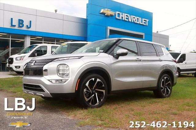 2024 Mitsubishi Outlander SE 2.5 2WD for sale in Nashville, NC