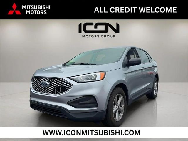 2024 Ford Edge SE for sale in Framingham, MA