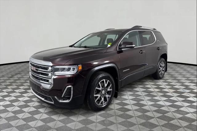 2021 GMC Acadia SLE for sale in Airway Heights, WA