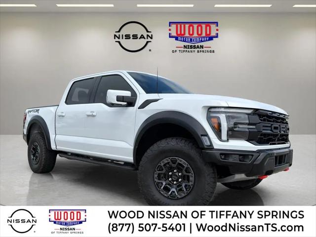 2026 Ford F-150 Raptor for sale in Kansas City, MO
