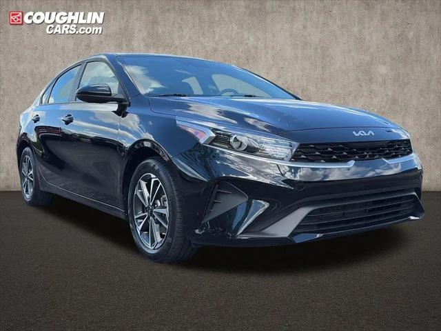 2024 Kia Forte LXS for sale in Pataskala, OH